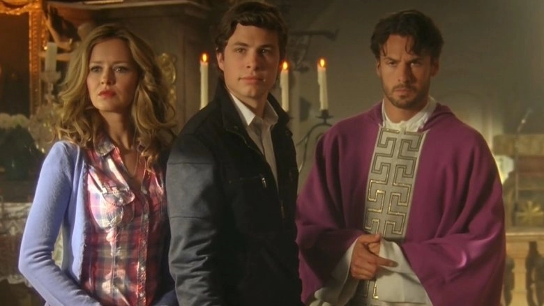 Kann Denn Liebe Sunde Sein? (2011)