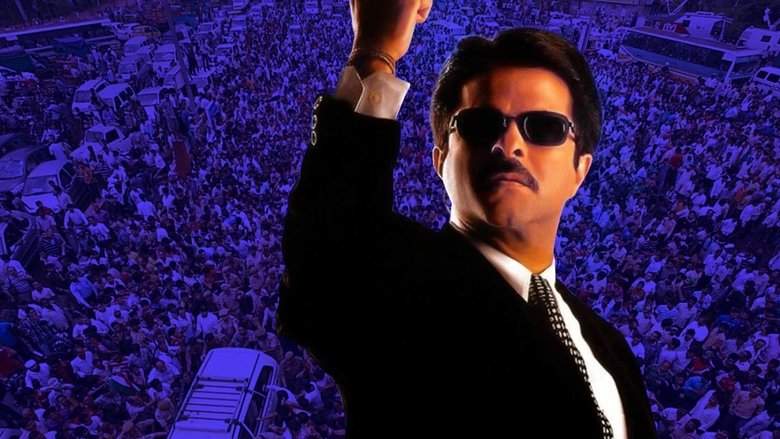 Nayak: The Real Hero (2001)
