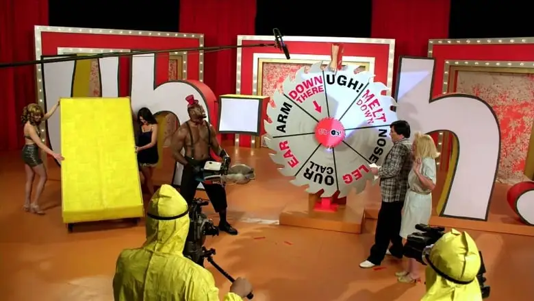 The Uh-Oh Show (2009)