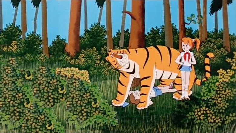 Two Tickets To India (1985)