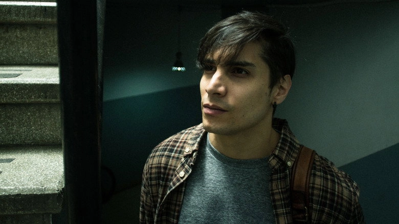 Seconds (2021)
