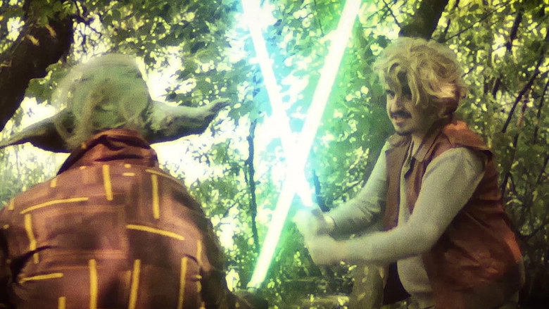 Starwars: Goretech (2018)