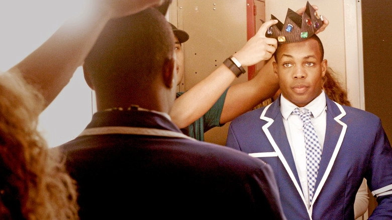 Behind The Curtain: Todrick Hall (2017)