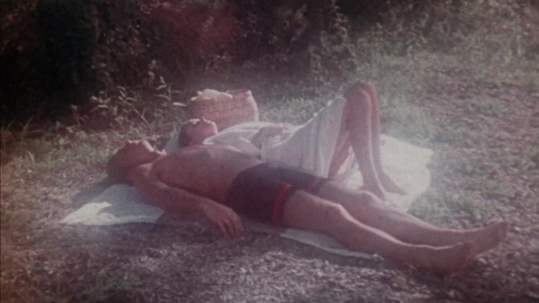 Encounter With The Unknown (1972)