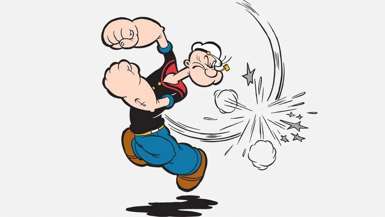 Problem Pappy (1941)