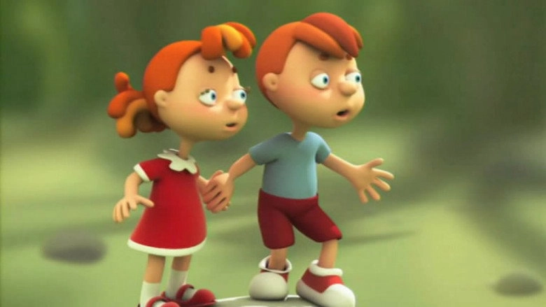Karik And Valya's Remarkable Adventures (2005)