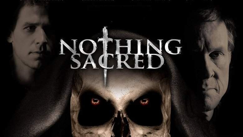 Nothing Sacred (2012)