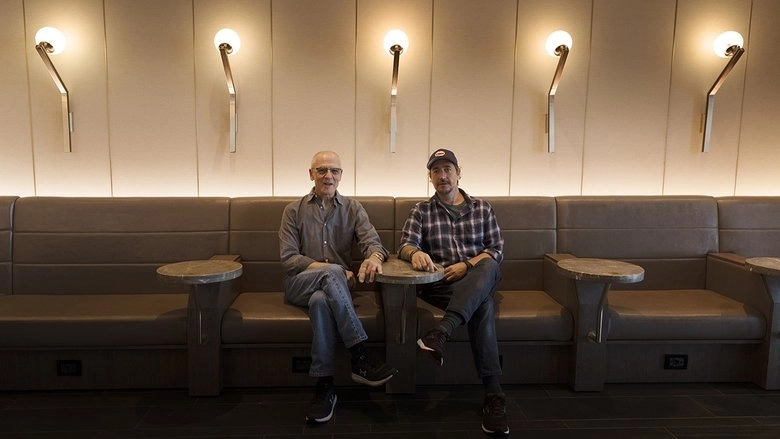 Kill Me If You Can (2023)