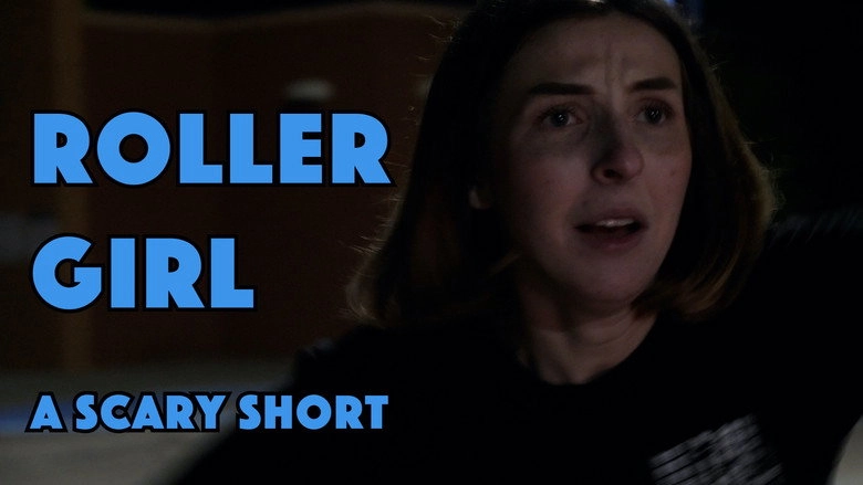 Roller Girl (2020)