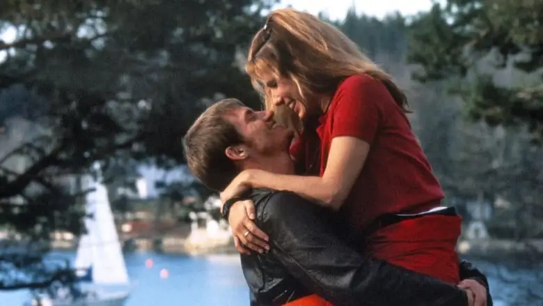 Two If By Sea (1996)