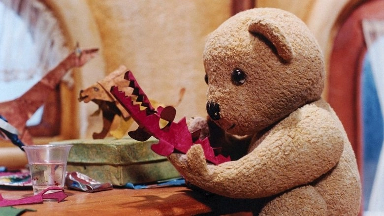 Ludovic II: Un Crocodile Dans Mon Jardin (2000)