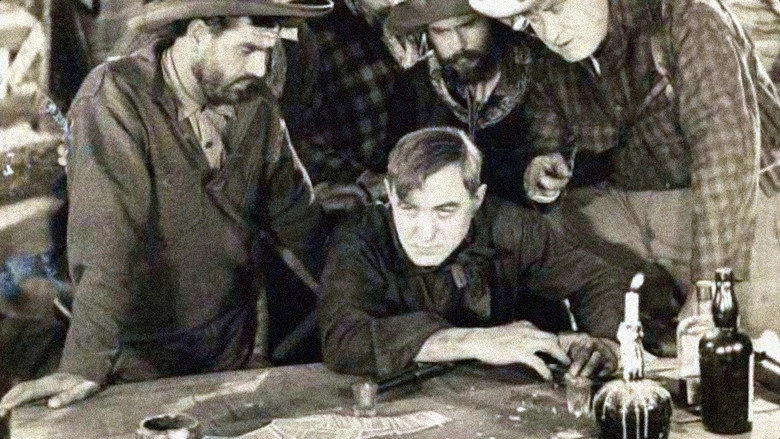 The Seventh Bandit (1926)