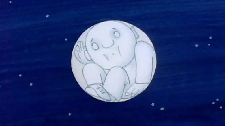 Moon Man (1981)