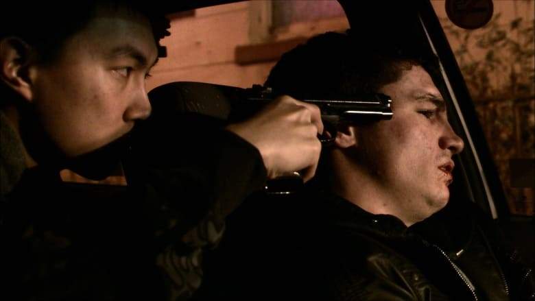 Act Of Grace (2008)