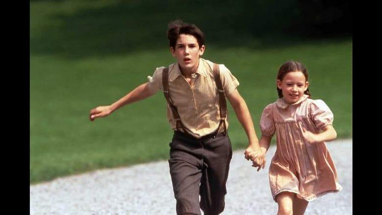 Theo Et Marie (1998)