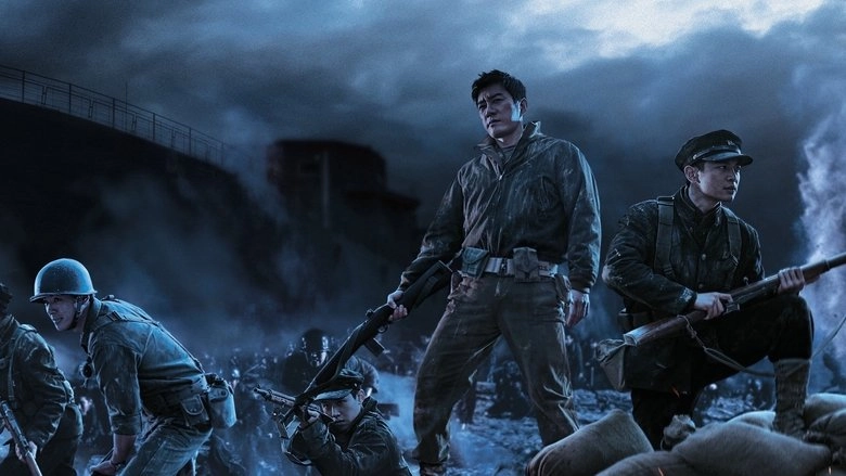 The Battle Of Jangsari (2019)