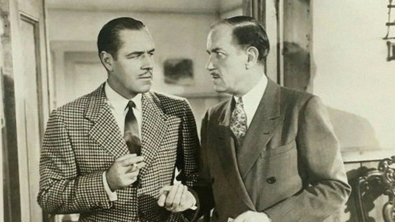 Under Suspicion (1937)