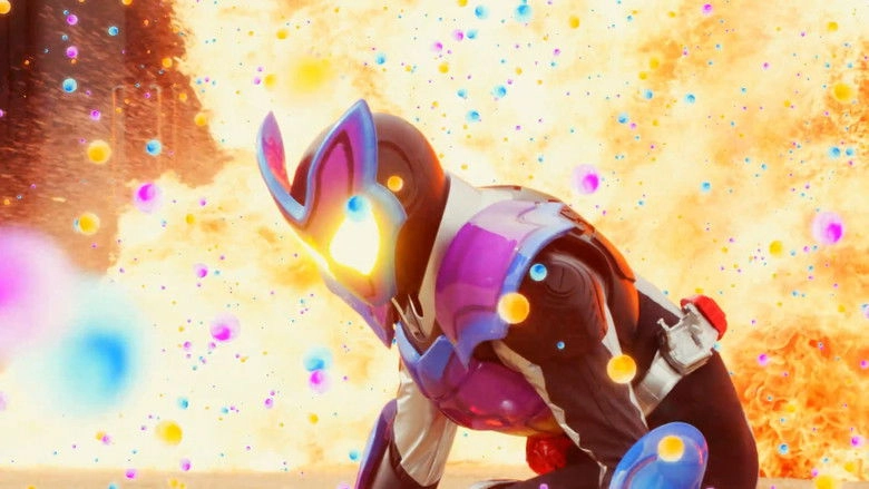 Kamen Rider Gavv (2024)