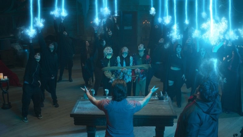 Gothic Slayers (2025)