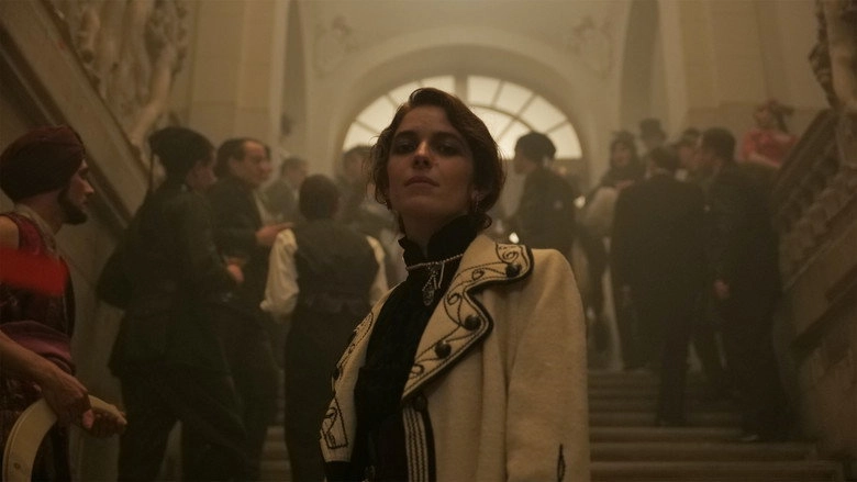 Alla Festa Della Rivoluzione (2026)