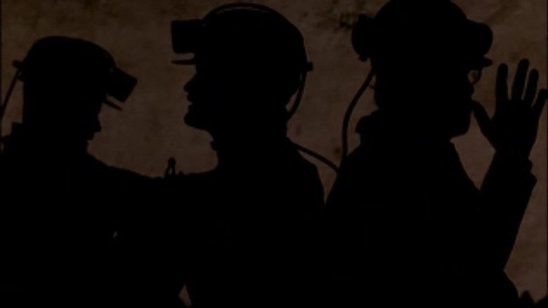 The Pennsylvania Miners' Story (2002)