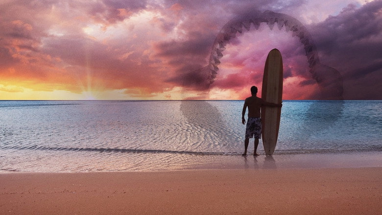 Shark Vs. Surfer (2020)
