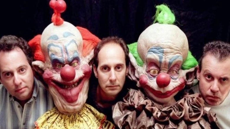 The Making Of 'Killer Klowns' (2001)
