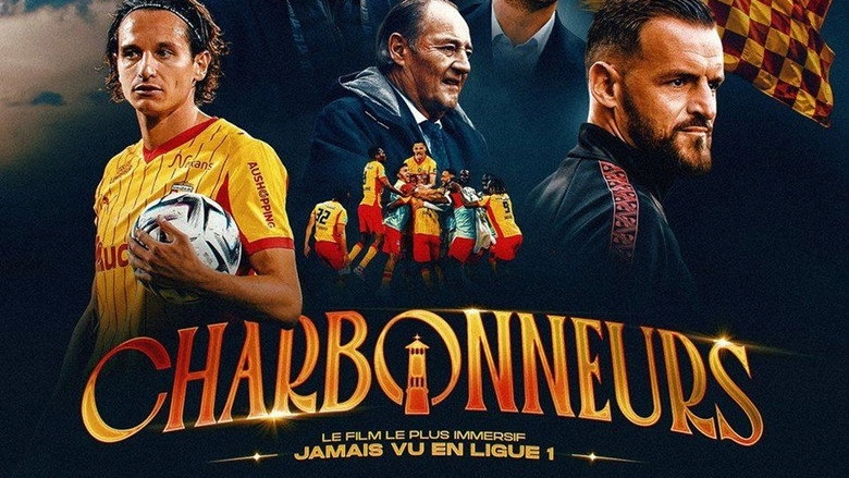 Charbonneurs (2026)