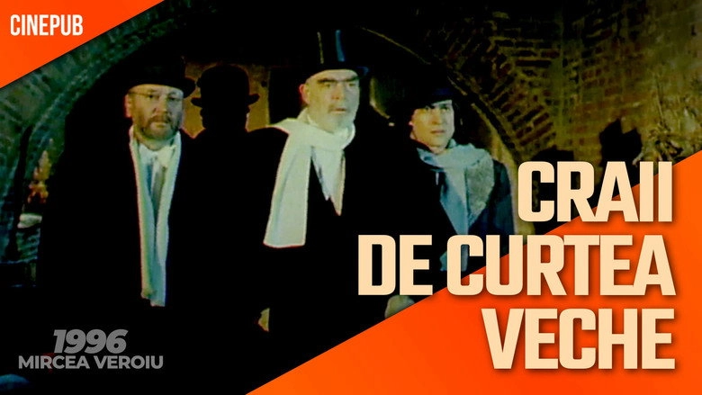 Craii De Curtea Veche (1996)