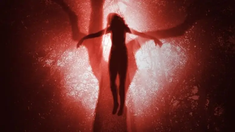Devil's Tree: Rooted Evil (2018)