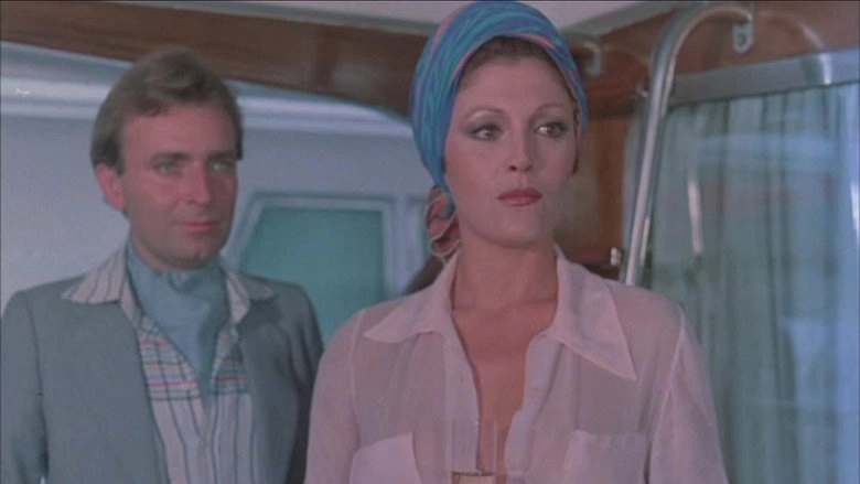 The Tehran Incident (1979)