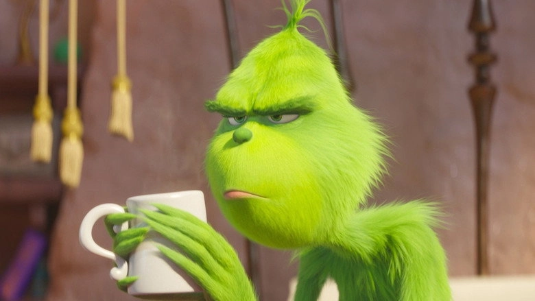 Der Grinch 3 Mini Movie Collection (2018)