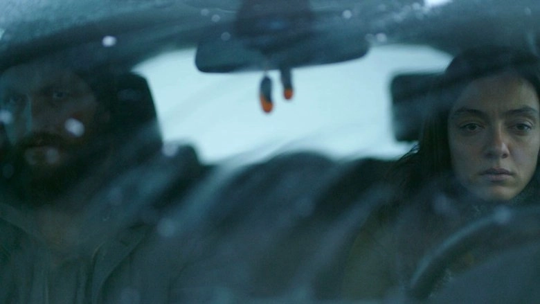 Snow And The Bear (2022)