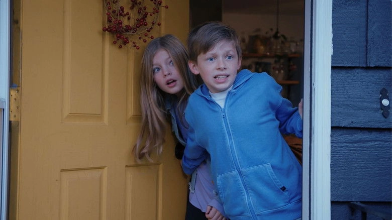 Awesomest Christmas Ever (2024)