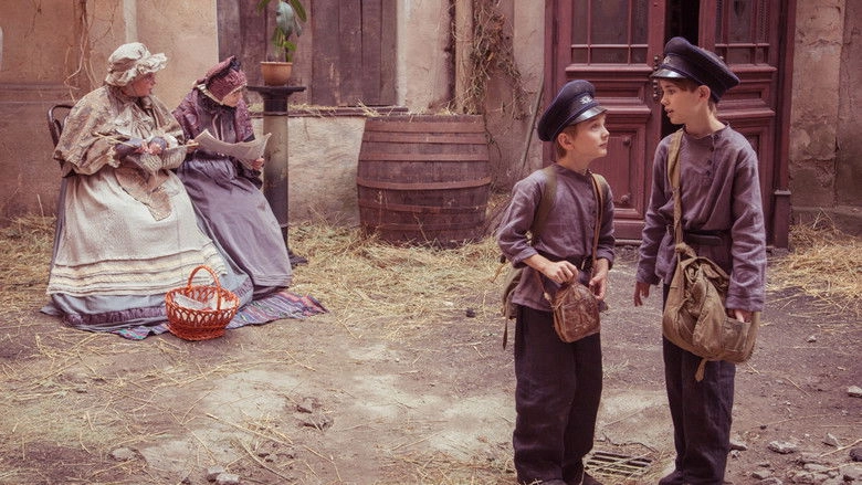 Tayna Tyomnoy Komnaty (2014)