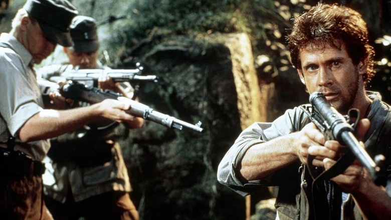 River Of Death (1989)