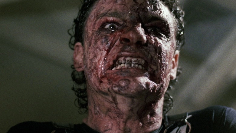 Primal Rage (1988)