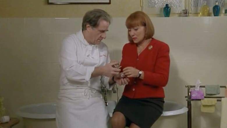 Au Petit Marguery (1995)