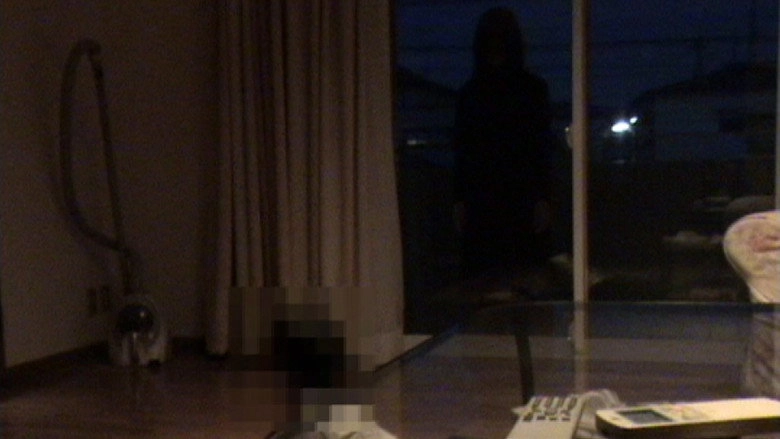 Posted Grudge Spirit Footage Vol.8: Specter Edition (2011)