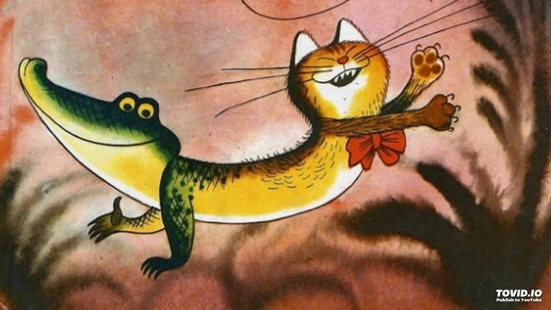 Crococat (1985)