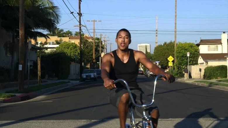 Backstage At Budz House (2012)