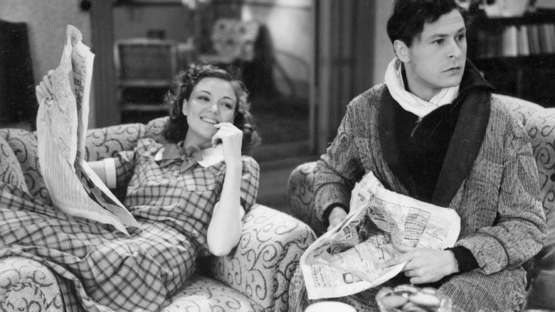 Far Skal Giftes (1941)