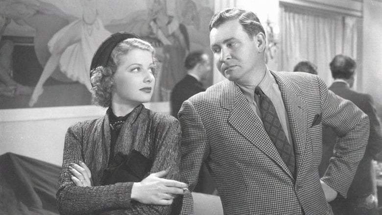 Wine, Women And Horses (1937)