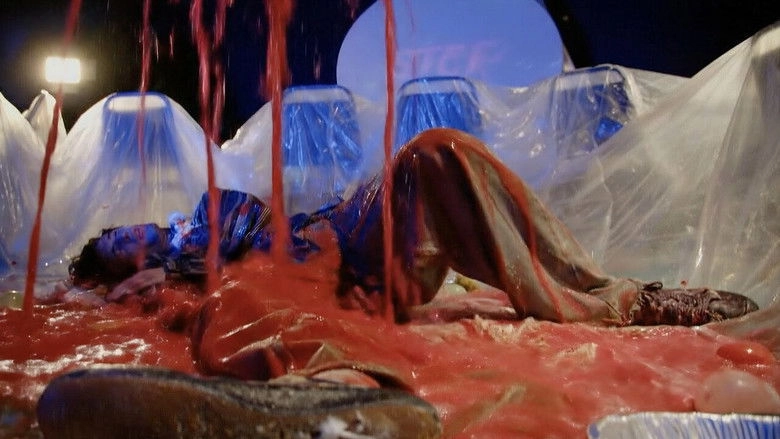 Crocodile Dose (2026)