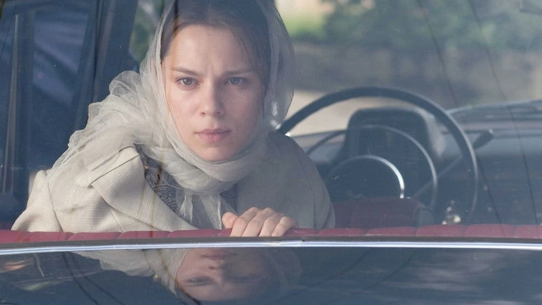 Back To Your Arms (2010)