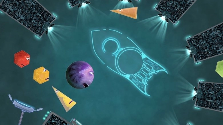 Flatland 2: Sphereland (2012)