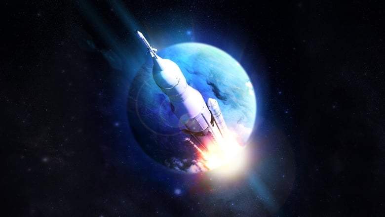 Above And Beyond: NASA's Journey To Tomorrow (2018)