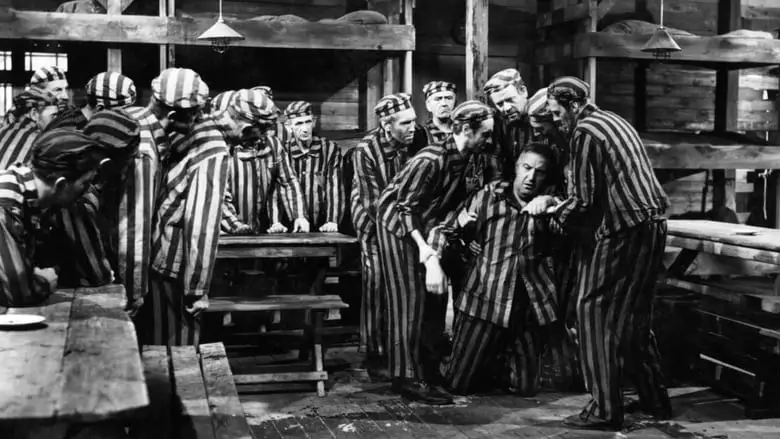 Der Teufelskreis (1956)