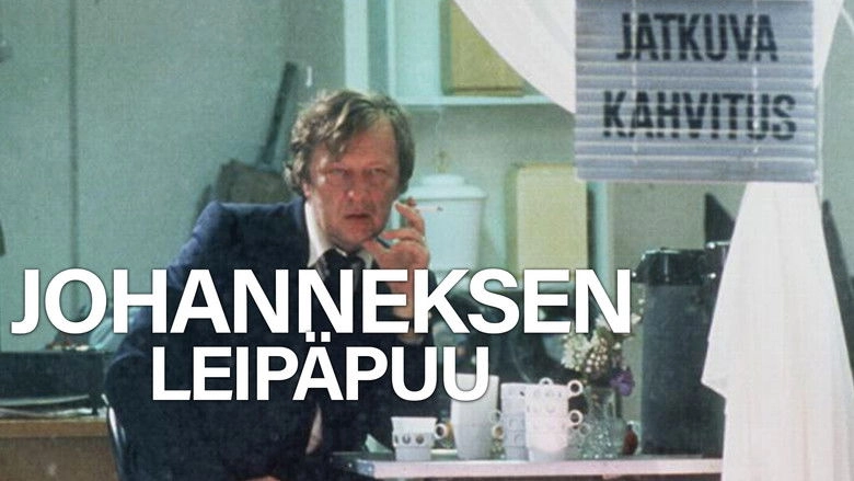 Johanneksen Leipapuu (1994)