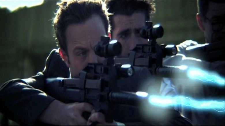 Stag Night Of The Dead (2010)